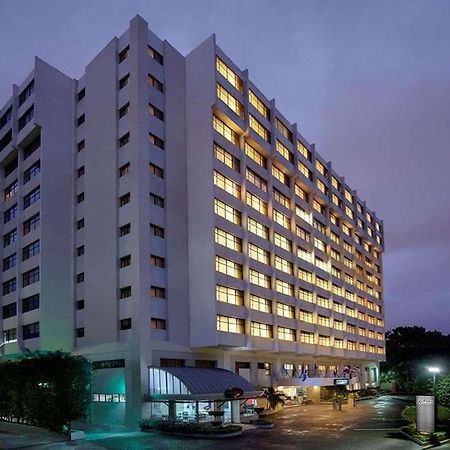 โรงแรมเรดิสัน ซานโต โดมิงโก ซานโตโดมิงโก ภายนอก รูปภาพ