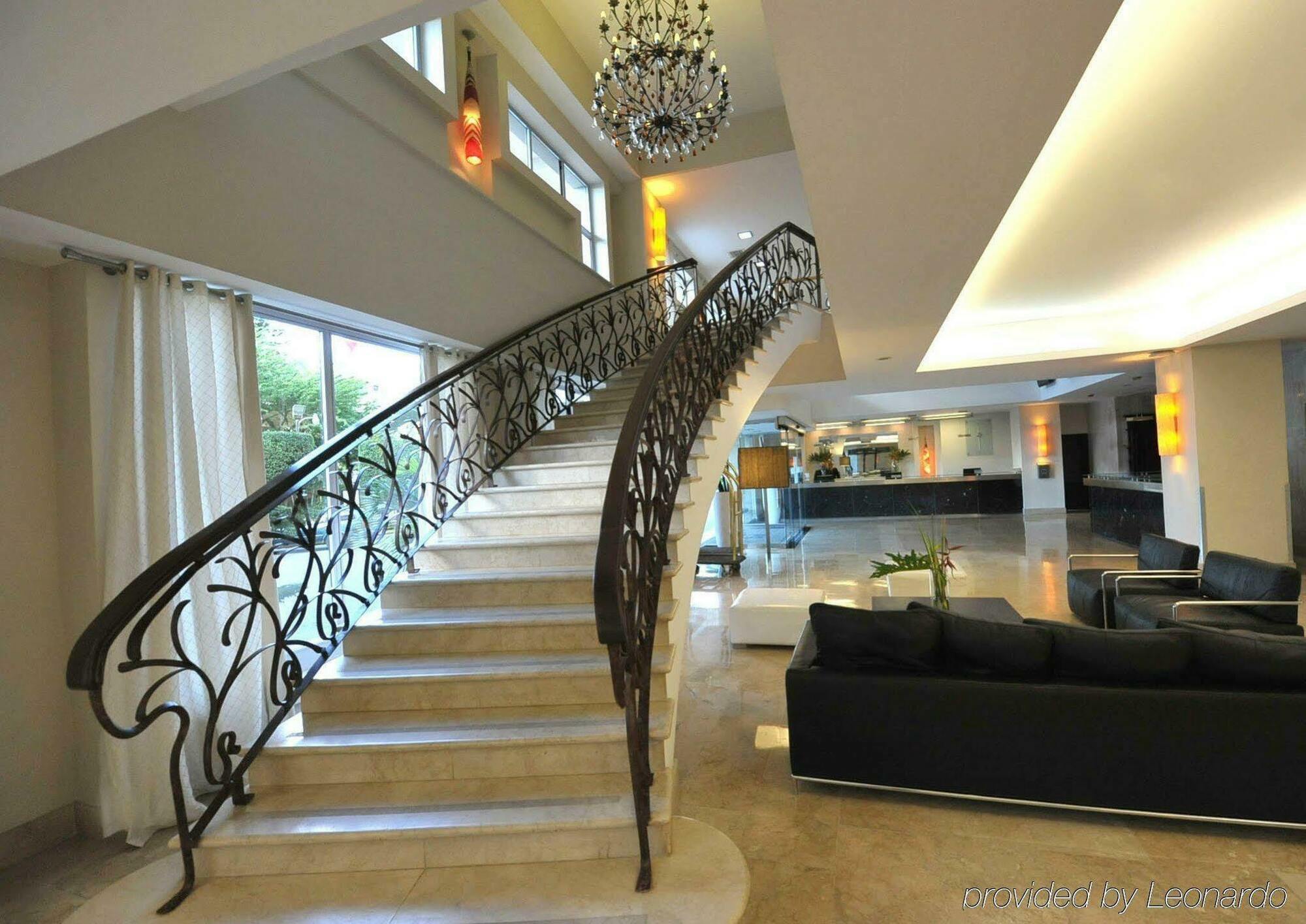 โรงแรมเรดิสัน ซานโต โดมิงโก ซานโตโดมิงโก ภายนอก รูปภาพ